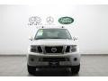 Brilliant Silver - Pathfinder S 4x4 Photo No. 3