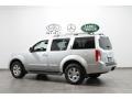 Brilliant Silver - Pathfinder S 4x4 Photo No. 5