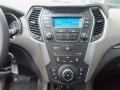 2013 Twilight Black Hyundai Santa Fe Sport AWD  photo #15