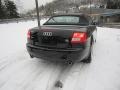 Brilliant Black - A4 3.0 quattro Cabriolet Photo No. 8