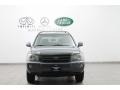 Bluestone Metallic - Highlander V6 4WD Photo No. 3