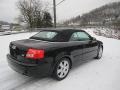 Brilliant Black - A4 3.0 quattro Cabriolet Photo No. 9