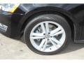 Black - Passat V6 SEL Photo No. 4