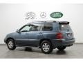 Bluestone Metallic - Highlander V6 4WD Photo No. 5