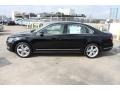 Black - Passat V6 SEL Photo No. 5
