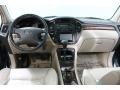 Bluestone Metallic - Highlander V6 4WD Photo No. 6