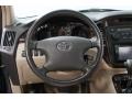 Bluestone Metallic - Highlander V6 4WD Photo No. 7