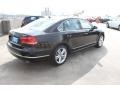 Black - Passat V6 SEL Photo No. 8