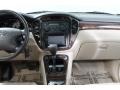 Bluestone Metallic - Highlander V6 4WD Photo No. 9