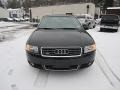 2005 Brilliant Black Audi A4 3.0 quattro Cabriolet  photo #15