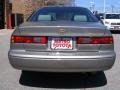 1998 Antique Sage Pearl Toyota Camry LE  photo #4