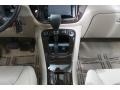 Bluestone Metallic - Highlander V6 4WD Photo No. 11