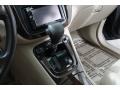 Bluestone Metallic - Highlander V6 4WD Photo No. 12