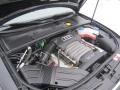 3.0 Liter DOHC 30-Valve V6 2005 Audi A4 3.0 quattro Cabriolet Engine