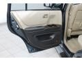 Bluestone Metallic - Highlander V6 4WD Photo No. 15