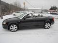 2005 Brilliant Black Audi A4 3.0 quattro Cabriolet  photo #22