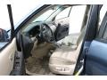 Bluestone Metallic - Highlander V6 4WD Photo No. 18