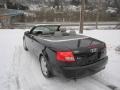 2005 Brilliant Black Audi A4 3.0 quattro Cabriolet  photo #24