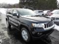 2013 Black Forest Green Pearl Jeep Grand Cherokee Laredo X Package 4x4  photo #4