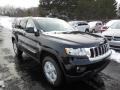 Black Forest Green Pearl - Grand Cherokee Laredo X Package 4x4 Photo No. 4