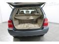 Bluestone Metallic - Highlander V6 4WD Photo No. 22
