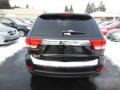 2013 Black Forest Green Pearl Jeep Grand Cherokee Laredo X Package 4x4  photo #7