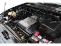 Bluestone Metallic - Highlander V6 4WD Photo No. 24