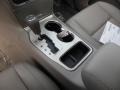 2013 Black Forest Green Pearl Jeep Grand Cherokee Laredo X Package 4x4  photo #18