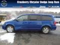 Blue Streak Pearl - Grand Caravan SE Photo No. 1