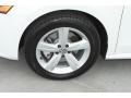 Candy White - Passat 2.5L SE Photo No. 4