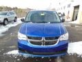 Blue Streak Pearl - Grand Caravan SE Photo No. 3