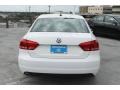 Candy White - Passat 2.5L SE Photo No. 7