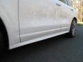 White - Cayenne Turbo Photo No. 10
