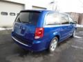 Blue Streak Pearl - Grand Caravan SE Photo No. 6