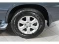 Bluestone Metallic - Highlander V6 4WD Photo No. 29