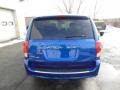 2013 Blue Streak Pearl Dodge Grand Caravan SE  photo #7