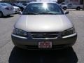 1998 Antique Sage Pearl Toyota Camry LE  photo #8