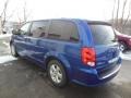 2013 Blue Streak Pearl Dodge Grand Caravan SE  photo #8