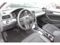 Candy White - Passat 2.5L SE Photo No. 11