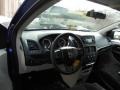 2013 Blue Streak Pearl Dodge Grand Caravan SE  photo #10