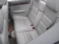 Grey Rear Seat Photo for 2005 Audi A4 #75260820