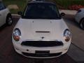 Pepper White - Cooper S Hardtop Photo No. 2