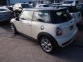 Pepper White - Cooper S Hardtop Photo No. 10