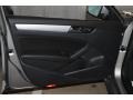 Tungsten Silver Metallic - Passat 2.5L SE Photo No. 10