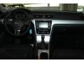 Tungsten Silver Metallic - Passat 2.5L SE Photo No. 15