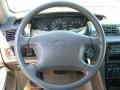 1998 Antique Sage Pearl Toyota Camry LE  photo #15