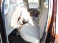 Western Brown Pearl - 1500 Laramie Quad Cab 4x4 Photo No. 13
