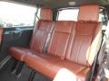 2011 Golden Bronze Metallic Ford Expedition EL King Ranch  photo #16