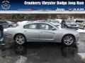 Billet Silver - Charger SXT AWD Photo No. 1
