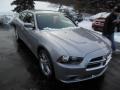 Billet Silver - Charger SXT AWD Photo No. 2